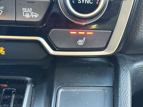 Used 2021 Honda CR-V EX-L image 34