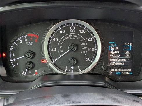 Used 2020 Toyota Corolla LE w/ Carpet Mat Package (TMS) image 14