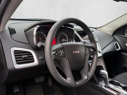 Used 2014 GMC Terrain SLE image 10