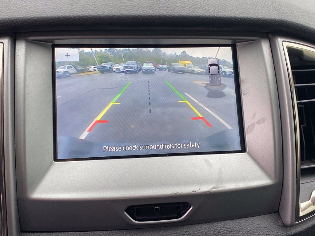 Used 2020 Ford Ranger XLT w/ Equipment Group 301A Mid RWD image 19