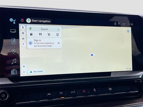 Used 2025 Chevrolet Silverado 1500 LT image 13