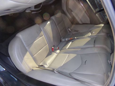 Used 2015 Cadillac CTS Luxury image 17