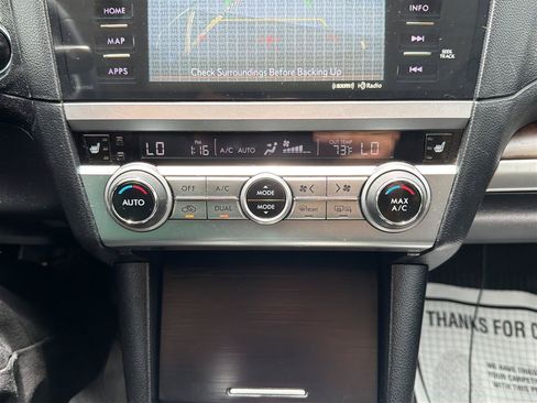 Used 2016 Subaru Outback 2.5i Limited AWD/4WD image 26