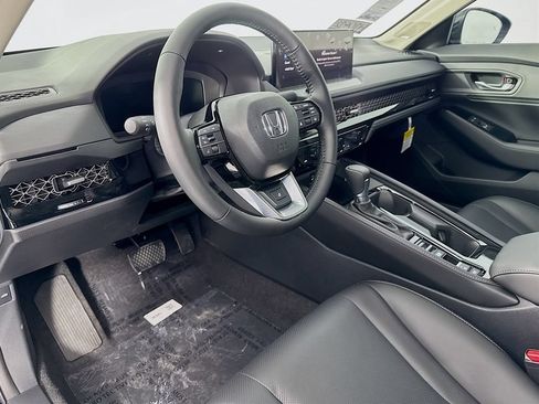 New 2026 Honda Accord Touring image 14