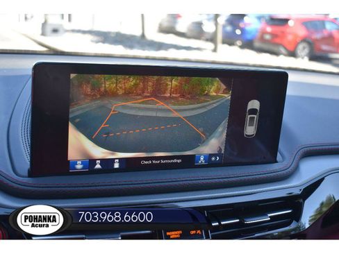 New 2026 Acura MDX A-Spec image 26