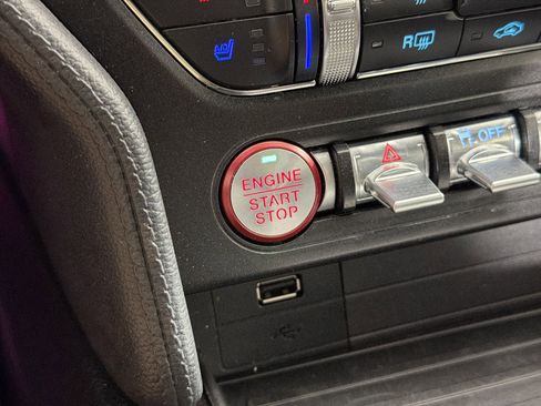 Used 2020 Ford Mustang Premium w/ 2.3L High Performance Package image 25