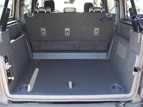 New 2026 Ford Bronco Outer Banks AWD/4WD image 6
