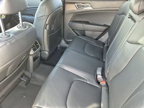 New 2026 Kia Sportage EX image 10