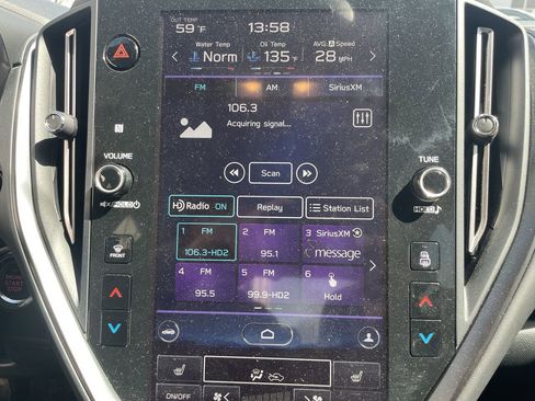 Used 2022 Subaru WRX Limited image 20