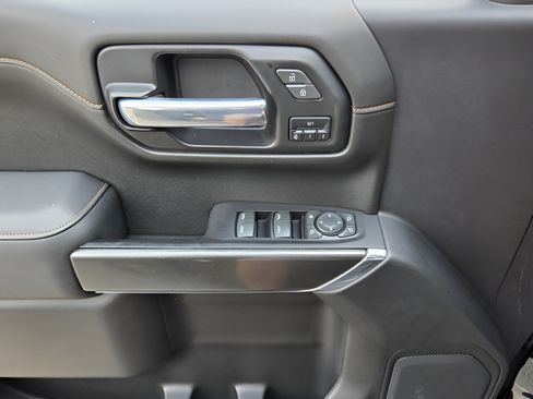 Certified 2021 GMC Sierra 1500 AT4 AWD/4WD image 32