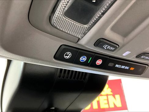 Certified 2024 GMC Sierra 2500 Pro w/ Convenience Package image 31