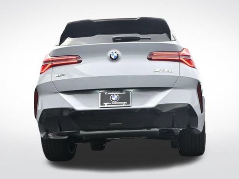 New 2026 BMW X3 xDrive30i w/ Premium Package AWD/4WD image 34