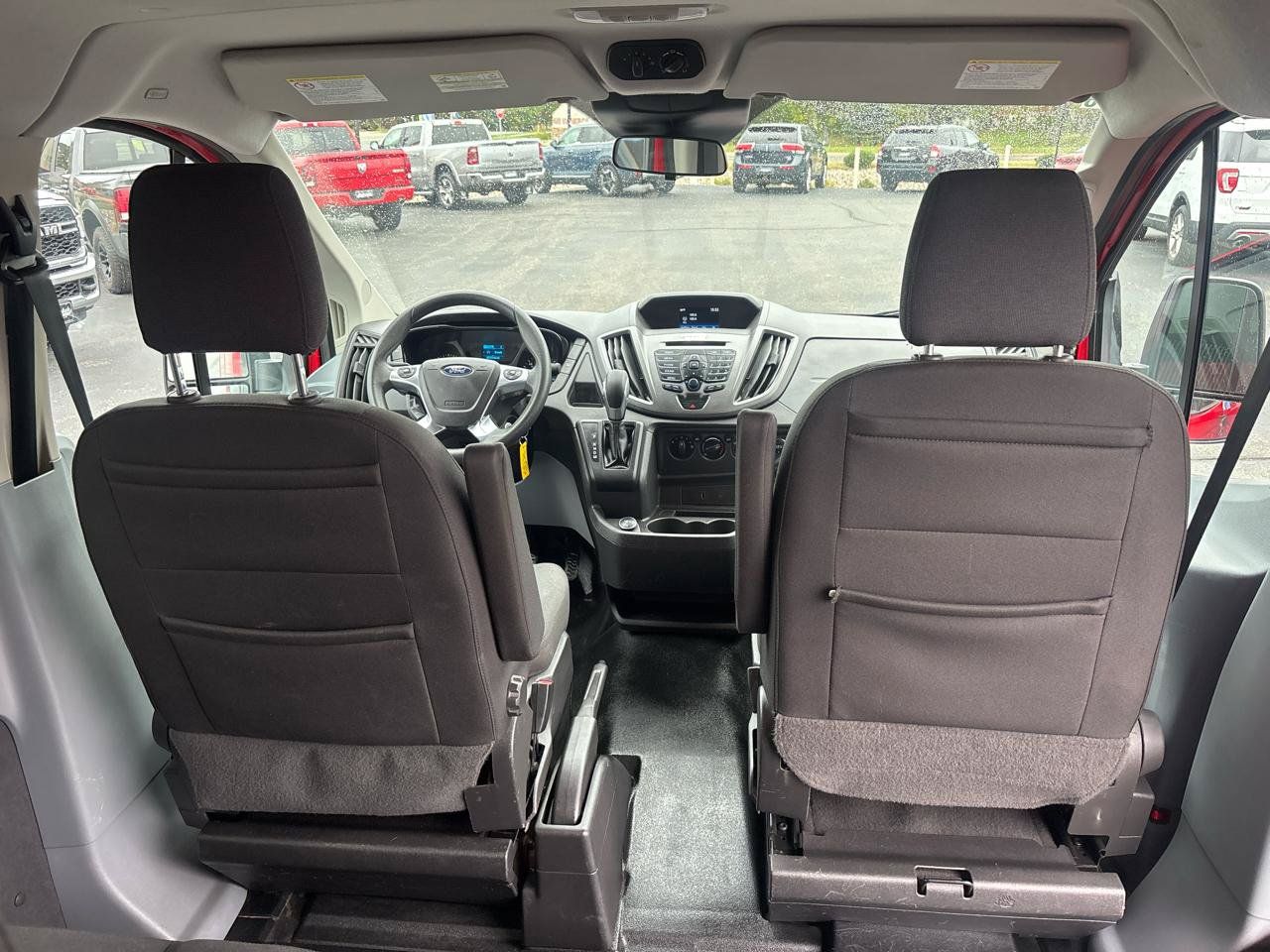 Used 2018 Ford Transit 350 XL RWD image 29