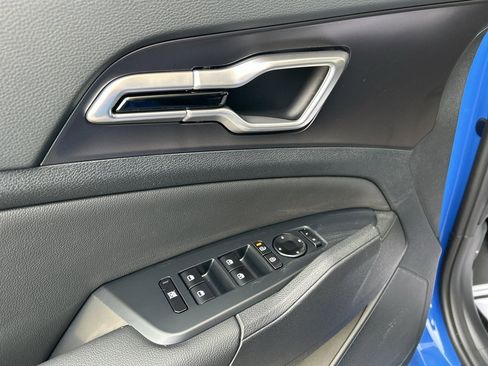 New 2026 Kia Sportage EX image 18