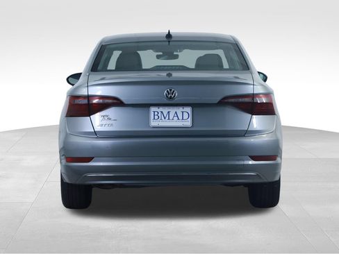 Used 2020 Volkswagen Jetta SEL FWD image 10