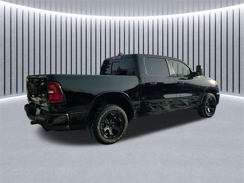 New 2026 RAM 1500 Big Horn image 7