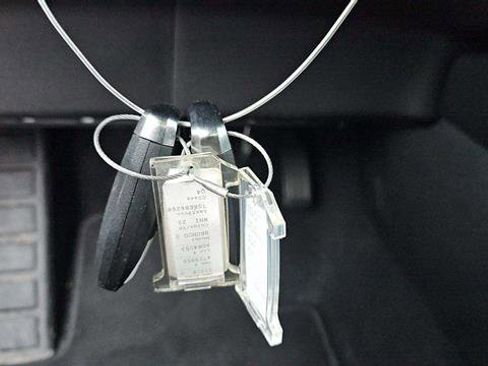 Used 2025 Ford Bronco Sport Outer Banks w/ Outer Banks Tech Package+ image 22