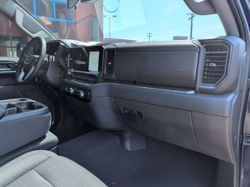 Certified 2024 GMC Sierra 1500 Elevation AWD/4WD image 26