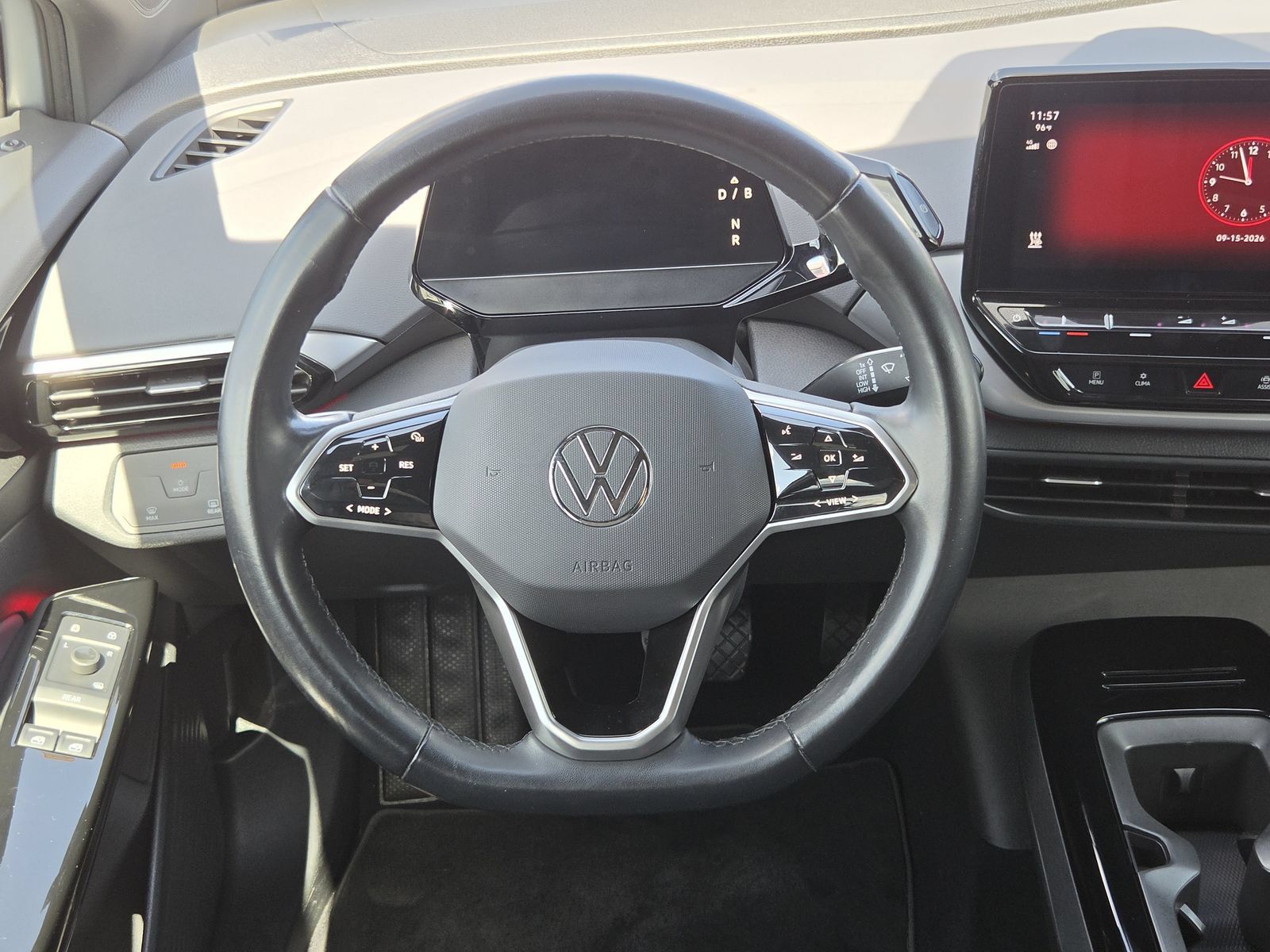 Used 2022 Volkswagen ID.4 Pro RWD image 21