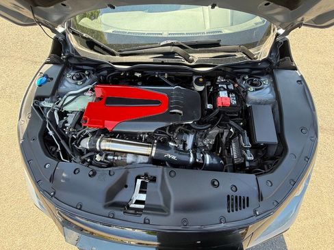 Used 2021 Honda Civic Sport image 19