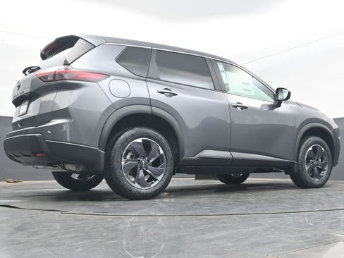 New 2026 Nissan Rogue SV image 27