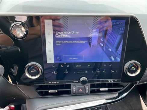 Used 2025 Lexus NX 250 FWD w/ Accessory Package (K3) image 31