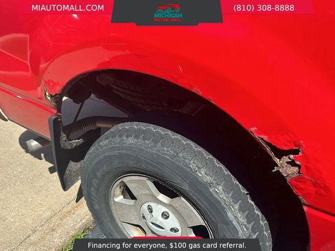 Used 2007 Ford F150 STX image 38