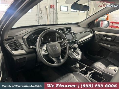 Used 2019 Honda CR-V LX image 18