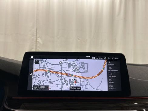 Used 2023 BMW 540i xDrive w/ M Sport Package image 13