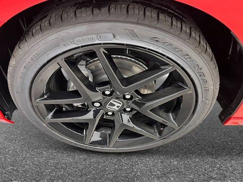 New 2026 Honda Civic Sport image 11