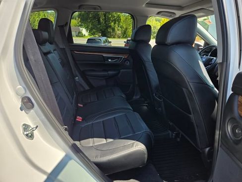 Used 2022 Honda CR-V Touring image 21