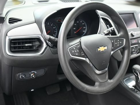Used 2024 Chevrolet Equinox LS FWD image 14