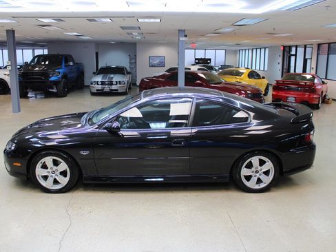 Used 2006 Pontiac GTO image 22