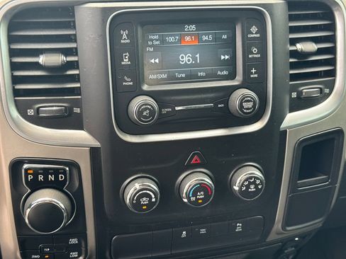 Used 2020 RAM 1500 Warlock AWD/4WD image 26