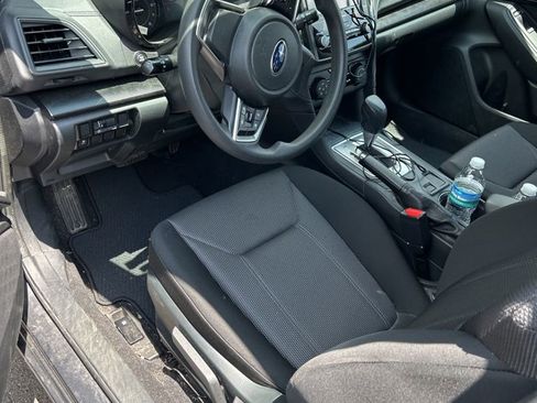 Certified 2023 Subaru Impreza 2.0i AWD/4WD image 5