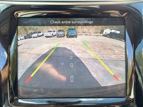 Used 2019 Jeep Cherokee Limited w/ Trailer Tow Group AWD/4WD image 20