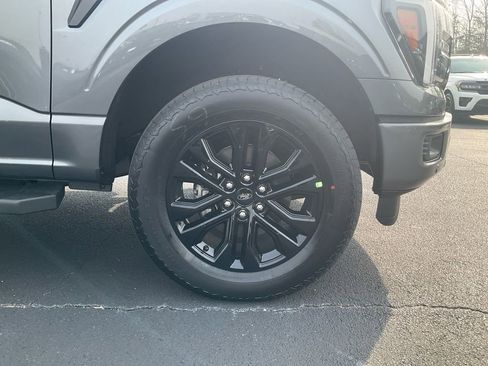 New 2026 Ford F150 Lariat AWD/4WD image 10