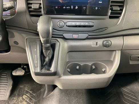 New 2026 Ford Transit 250 Base 3D Cargo Van image 18