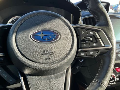 Certified 2023 Subaru Forester Touring image 21