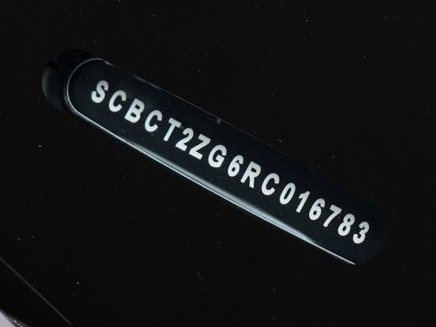 Used 2024 Bentley Continental GT Speed image 48