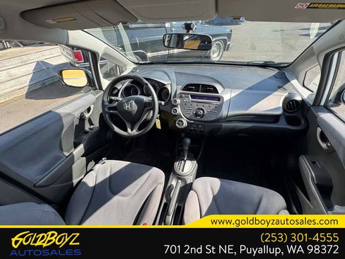 Used 2011 Honda Fit image 17
