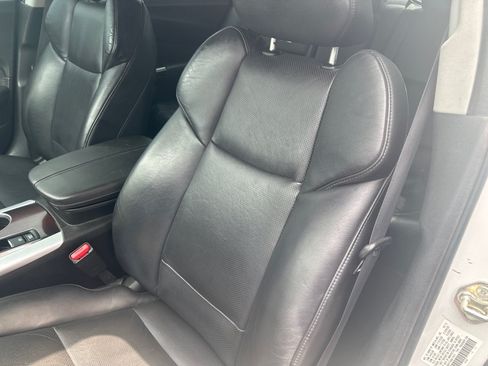 Used 2016 Acura TLX w/ Technology Package FWD image 21