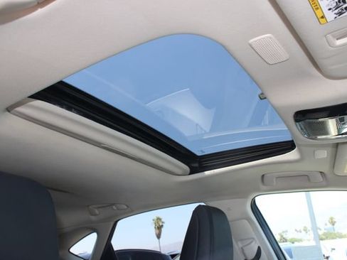 Certified 2025 Lexus NX 250 FWD image 6