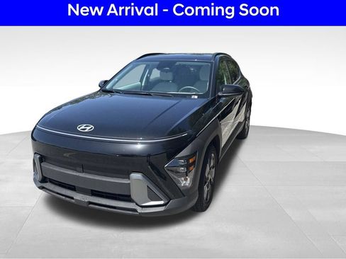 Used 2026 Hyundai Kona SEL Sport FWD image 1