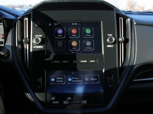 Certified 2023 Subaru WRX w/ Accessory Package (1A8) image 26