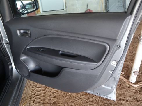 Used 2015 Mitsubishi Mirage DE FWD image 25