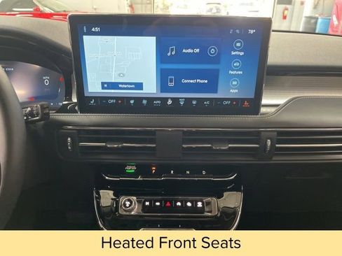 New 2026 Lincoln Corsair Premiere AWD/4WD image 41