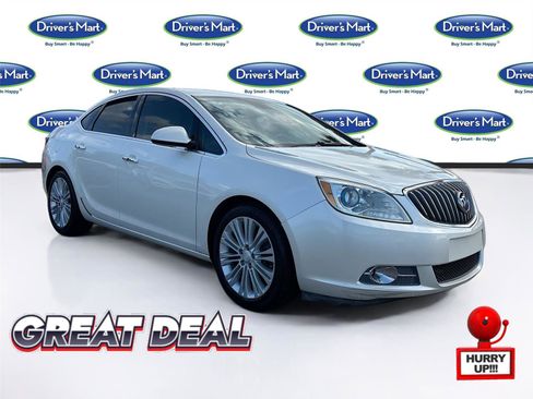 Used 2013 Buick Verano image 1