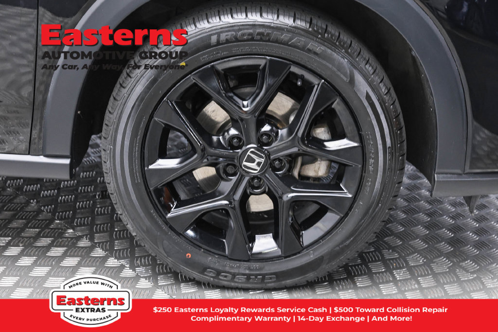 Used 2023 Honda HR-V Sport image 31