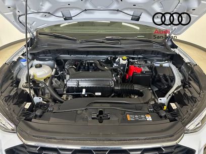 Used 2026 Ford Escape ST-Line